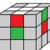 Resolva um cubo mágico