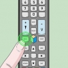 Redefinir uma tv samsung