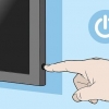 Conectando uma tv samsung à internet sem fio