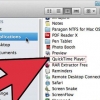 Faça uma gravação de tela em um mac