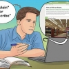 Crie uma tarefa de redação