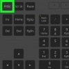 Tirando uma captura de tela no linux