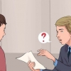 Dando um seminário