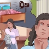 Fazendo um vídeo sexy
