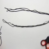 Fazendo uma pulseira shamballa