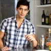 Beba uma dose de tequila
