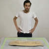 Pinte um skate