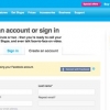 Criar uma conta no skype