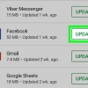 Crie uma apresentação de slides no facebook