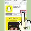Reproduzir um snap