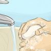 Cure um corte na sua língua