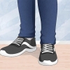Usar jeans com tênis