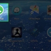 Criar um status no whatsapp
