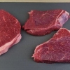 Fazendo um bife macio