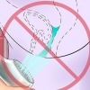 Reduzindo um odor vaginal forte