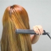Faça um laço de seu cabelo