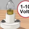 Crie um circuito