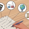Faça um plano de estudos