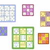 Resolver um sudoku