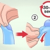 Esticando um prepúcio muito apertado