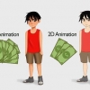 Faça um desenho animado