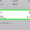 Como alterar uma mensagem de texto para o imessage no iphone ou ipad