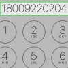Desativar um telefone