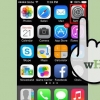 Adicione um botão home ao seu iphone