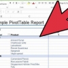 Criar uma linha do tempo no excel