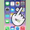 Definir uma senha em um iphone