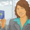 Receba um visto de turista para o egito