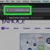 Configure uma segunda conta de e-mail no yahoo