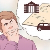 Comprar um carro usado de um particular