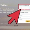 Responder a um tweet