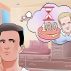 Escreva um convite de aniversário
