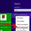 Tornando um pendrive inicializável