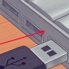 Formatando um pendrive no mac