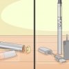 Carregar uma caneta vape