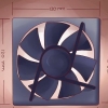 Instalando um ventilador em um computador