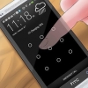Restaurar um smartphone bloqueado da htc
