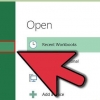 Criar uma lista suspensa no excel