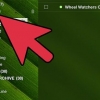 Recuperar um e-mail excluído