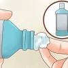 Prevenção da pele oleosa
