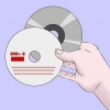 Gravar um vídeo em um dvd