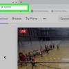 Carregar um vídeo para o twitch