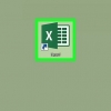 Colocando uma marca de seleção em uma célula no microsoft excel