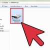 Remover um vírus de um pendrive