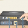 Conectando um telefone voip a um roteador