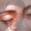 Usando uma boneca vodu