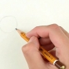 Desenhando uma raposa